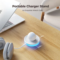 Joyroom Wireless Charging Station for Apple Watch