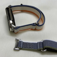 Xiaomi Smart Band 9 Nylon Loop Strap