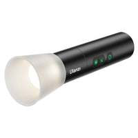 Ulanzi LM07 Zoomable Videography Flashlight