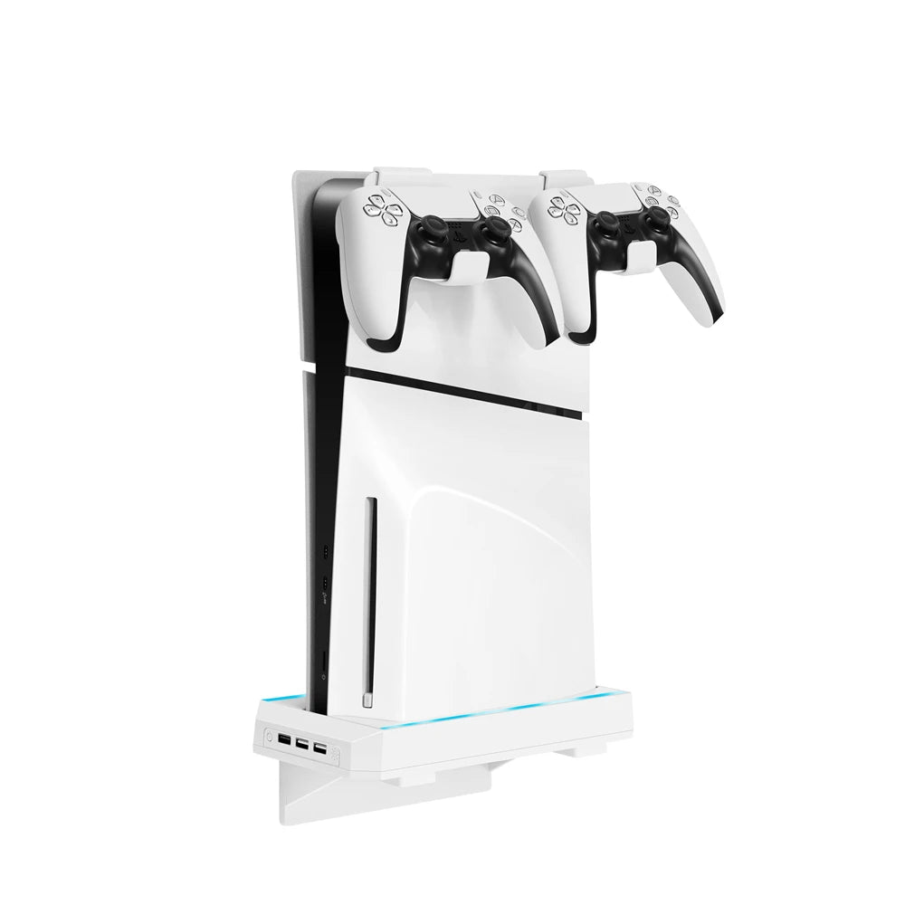 Wall Mount Bracket for PlayStation 5 Slim