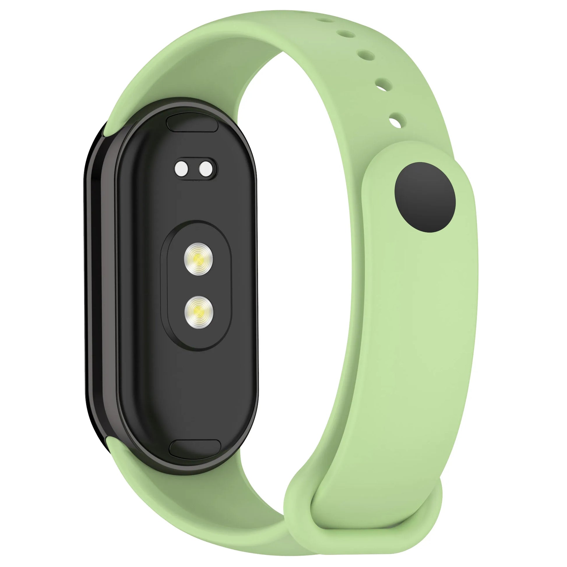 Soft Silicone Replacement Strap for Xiaomi Smart Band 9