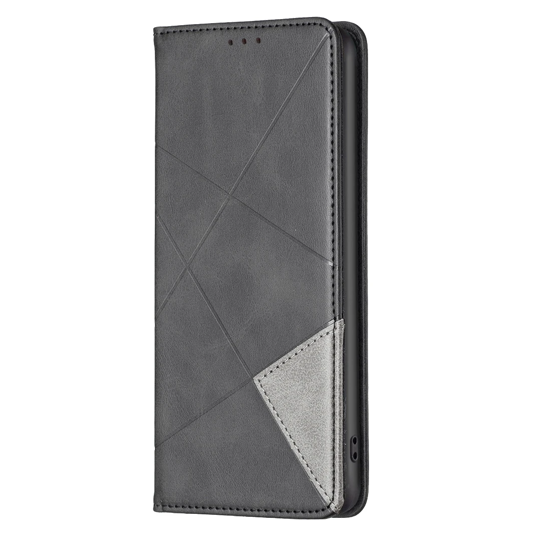 Magnetic Card Slot Wallet Leather Case for Xiaomi 14 and Xiaomi 14 Pro