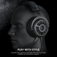 EKSA StarEngine S Wired Gaming Headset