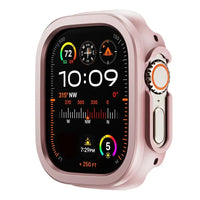 High-Quality Aluminum Alloy Bezel Case for Apple Watch