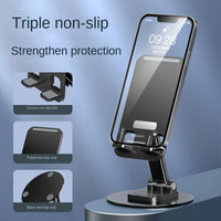 Adjustable Metal Tablet Holder Stand