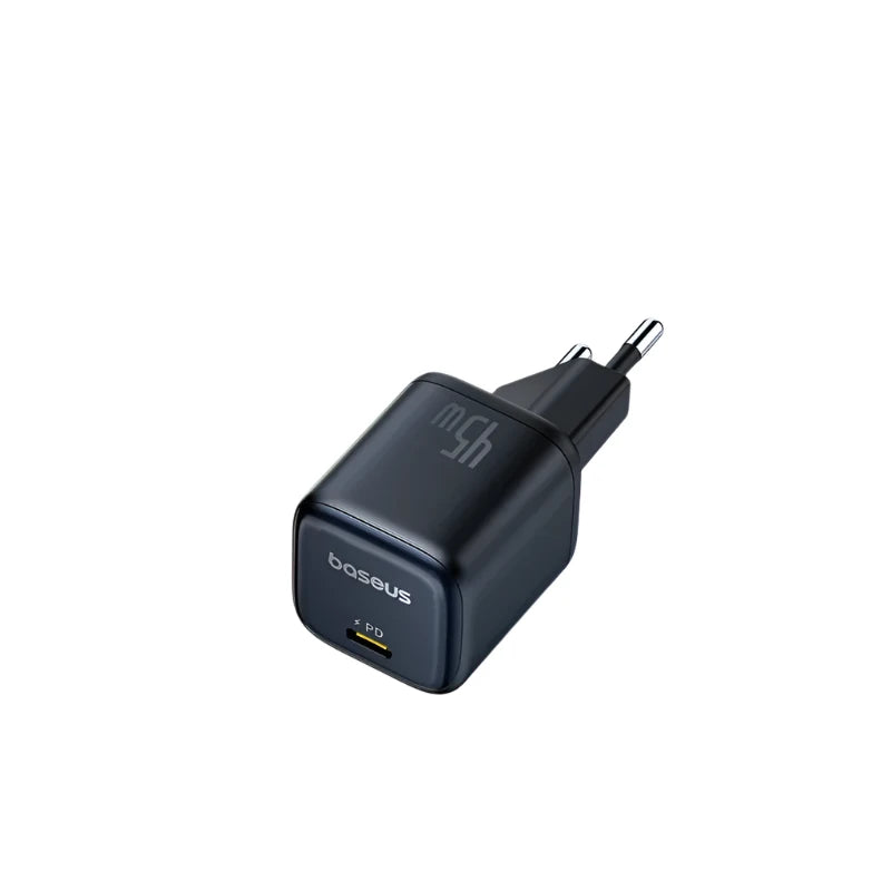 Baseus 45W Picogo PD GaN Charger