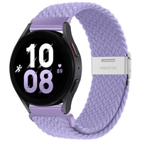 Braided Solo Loop for Samsung Galaxy Watch 6