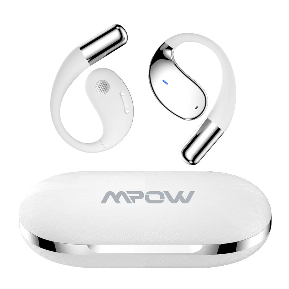 Mpow YYK-Q39 Bluetooth 5.4 Sports Earbuds