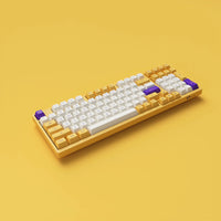 Akko 3098S Los Angeles 98-Key Mechanical Keyboard