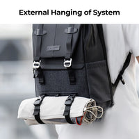 K&F CONCEPT Waterproof Multi-functional Camera Bag