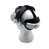 Enhanced Comfort Adjustable Elite Head Strap for Apple Vision Pro