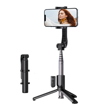 Bluetooth Selfie Stick Tripod Stand