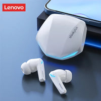 Lenovo GM2 Pro AI MAX Bluetooth 5.4 Gaming Earbuds