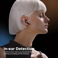 SoundPEATS Air3 Deluxe HS Bluetooth 5.2 Earphones