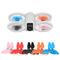 Colorful Quick-Release Propellers for DJI Neo