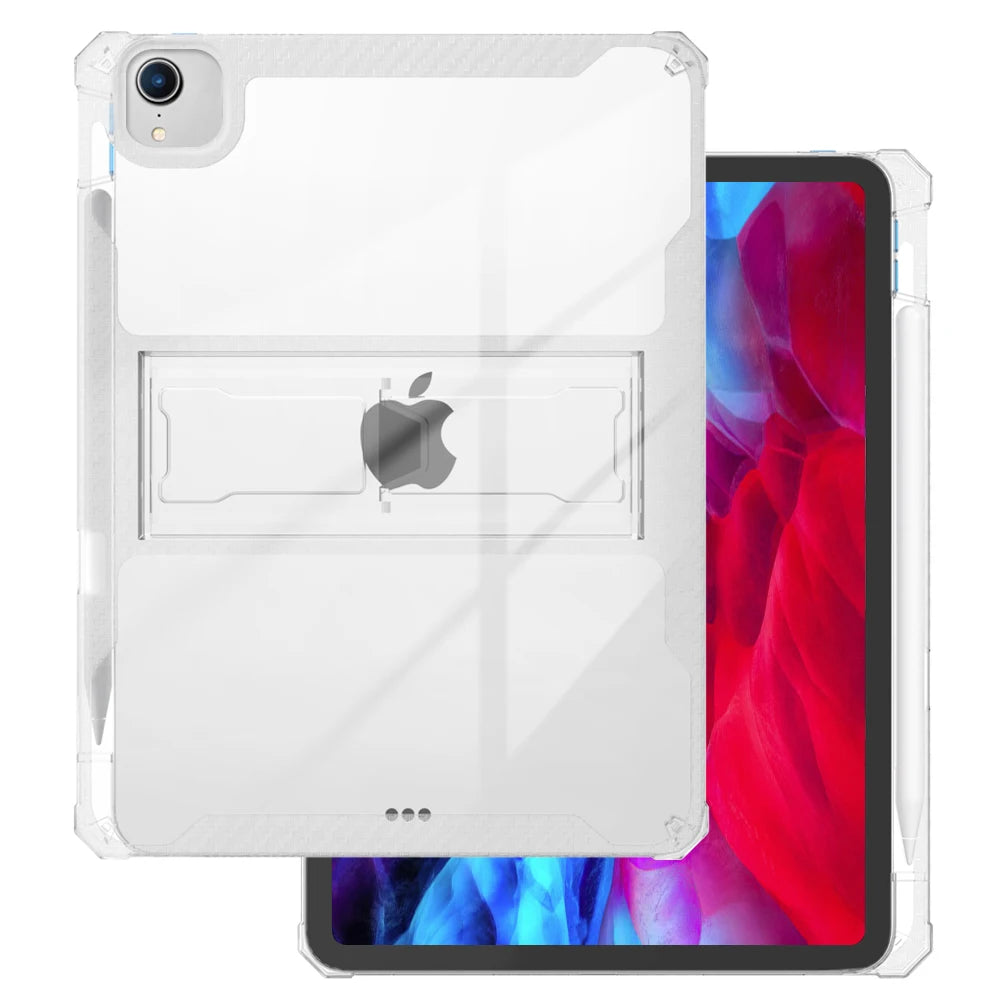 TPU Stand Case for iPad Pro 12.9" (2022)