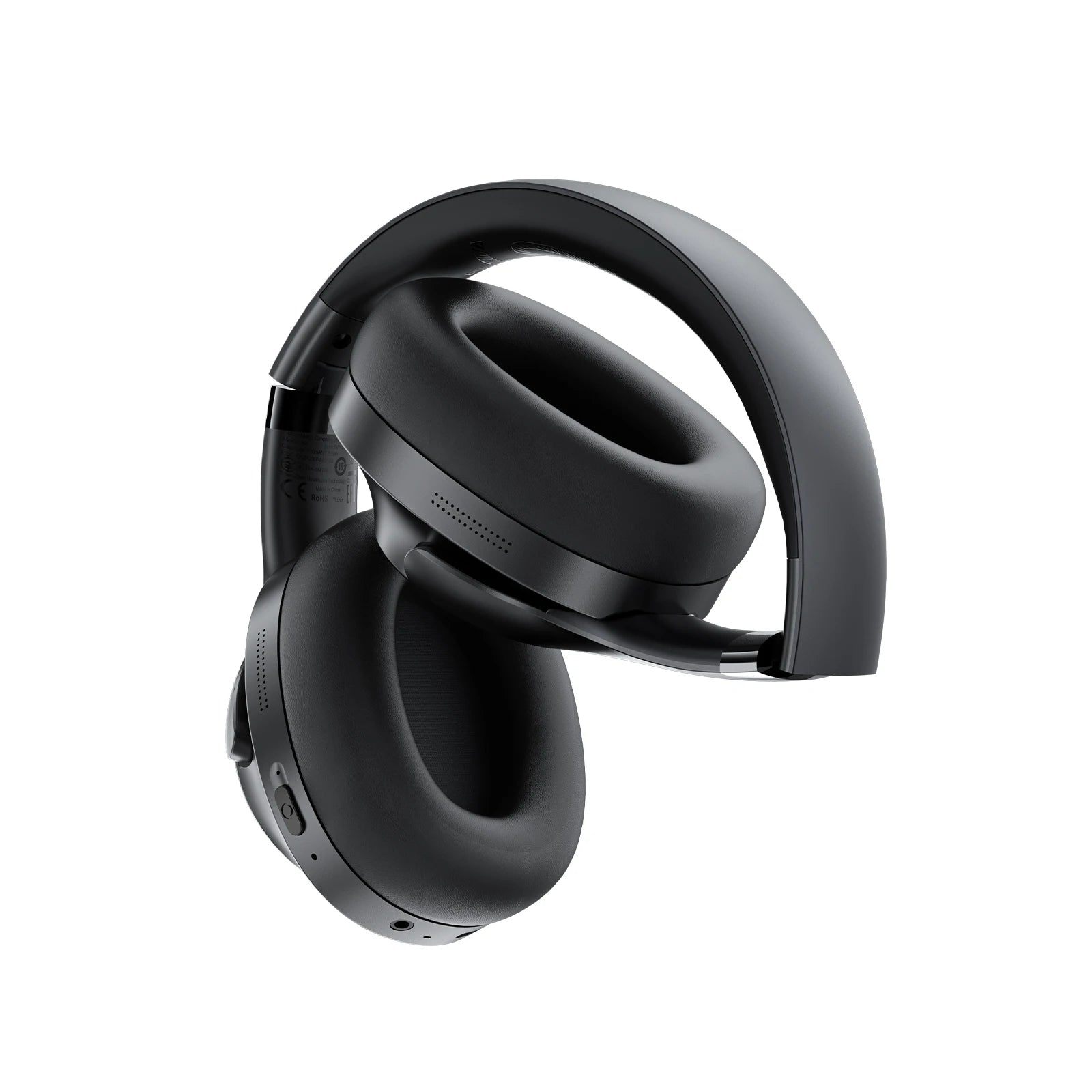 ACEFAST H4 ANC Wireless Over-Ear Headphones