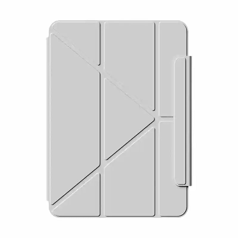 Smart Magnetic Case with Stand Function for iPad Air (2024)