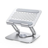 360° Rotatable Aluminum Tablet Stand