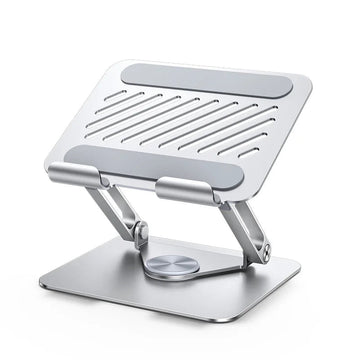 360° Rotatable Aluminum Tablet Stand