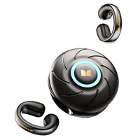 Monster MQT46 OWS Wireless Earphones with ANC and Ear-Clip Design