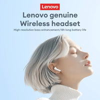 Lenovo LP5 Pro TWS Bluetooth 5.4 In-Ear Earphones