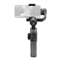 ZHIYUN Smooth 5 3-Axis Handheld Gimbal Stabilizer for Smartphones