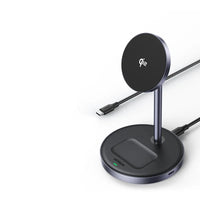 Ugreen Qi2 25W Magnetic Wireless Charger Stand