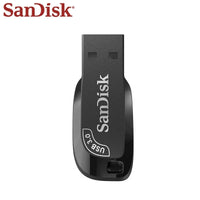 SanDisk USB 3.0 Mini Flash Drive