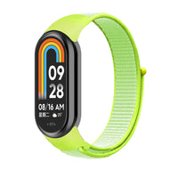 Soft Nylon Strap for Xiaomi Smart Band 9