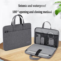 Professional Business Laptop Shoulder Bag