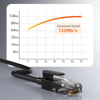 CABLETIME Cat6 Ethernet Network Cable