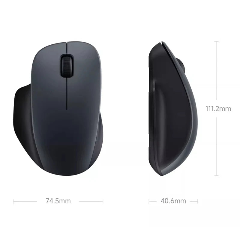 Xiaomi Comfort Edition Wireless Mouse