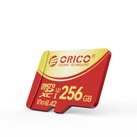 ORICO MicroSDXC U3 Memory Card