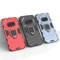 Armor Protective Rubber Shockproof Phone Case for Nothing Phone 2a