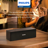 Philips SPA3609 Mini Speaker