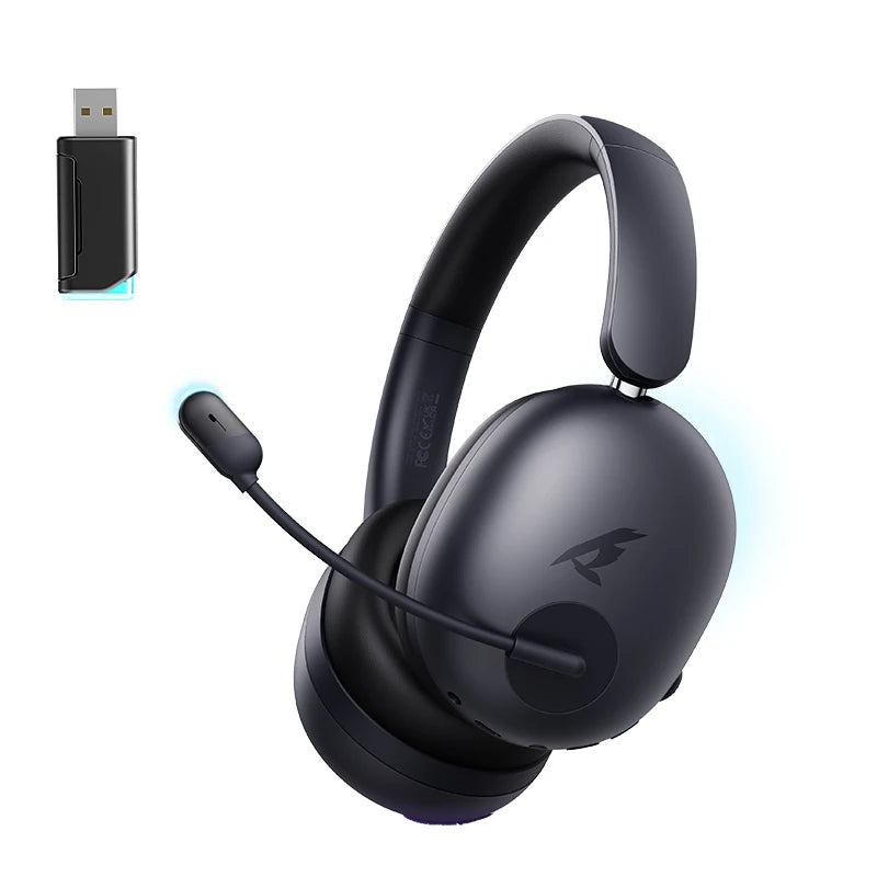 Picun UG-10A Wireless Gaming Headset