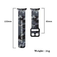 Sport Watchband for Samsung Galaxy Watch Ultra