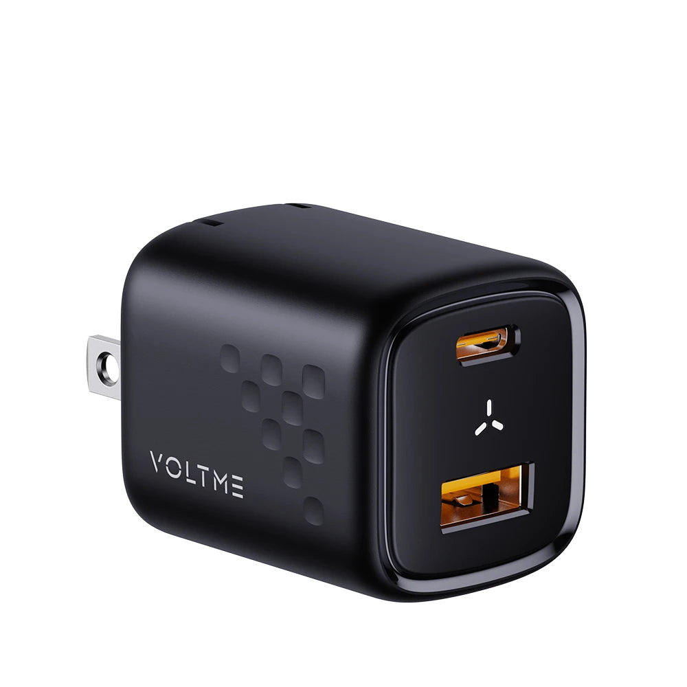 Voltme Revo 30W Fast Charging Wall Charger