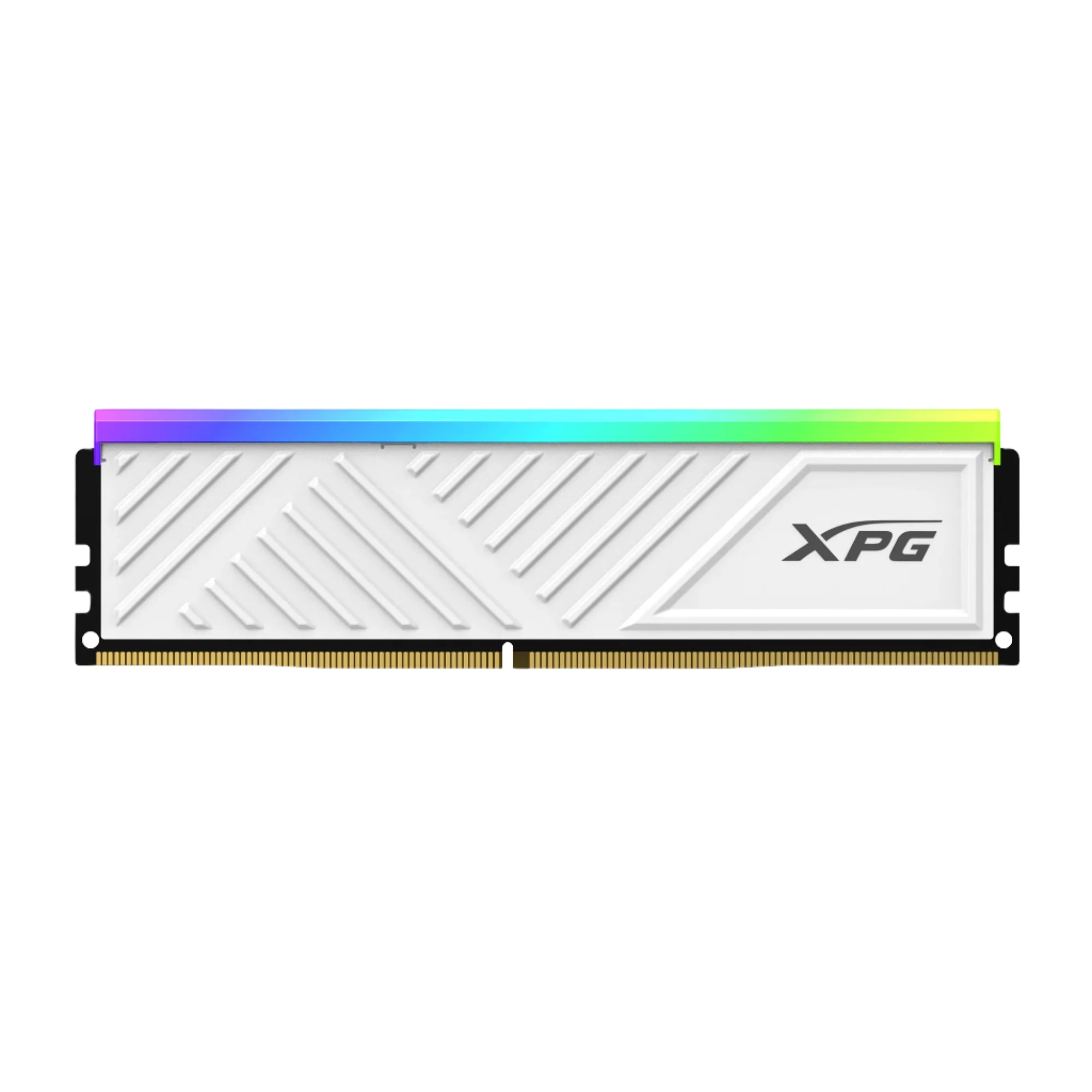 ADATA XPG Longyao D35G RGB Electromechanical RAM