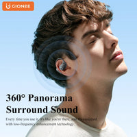 GIONEE S002 Open Wireless Headphones