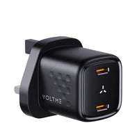 Voltme Revo 30W Fast Charging Wall Charger