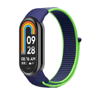 Soft Nylon Strap for Xiaomi Smart Band 9