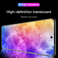 Tempered Glass Full Cover Screen Protector for Realme 12 Series