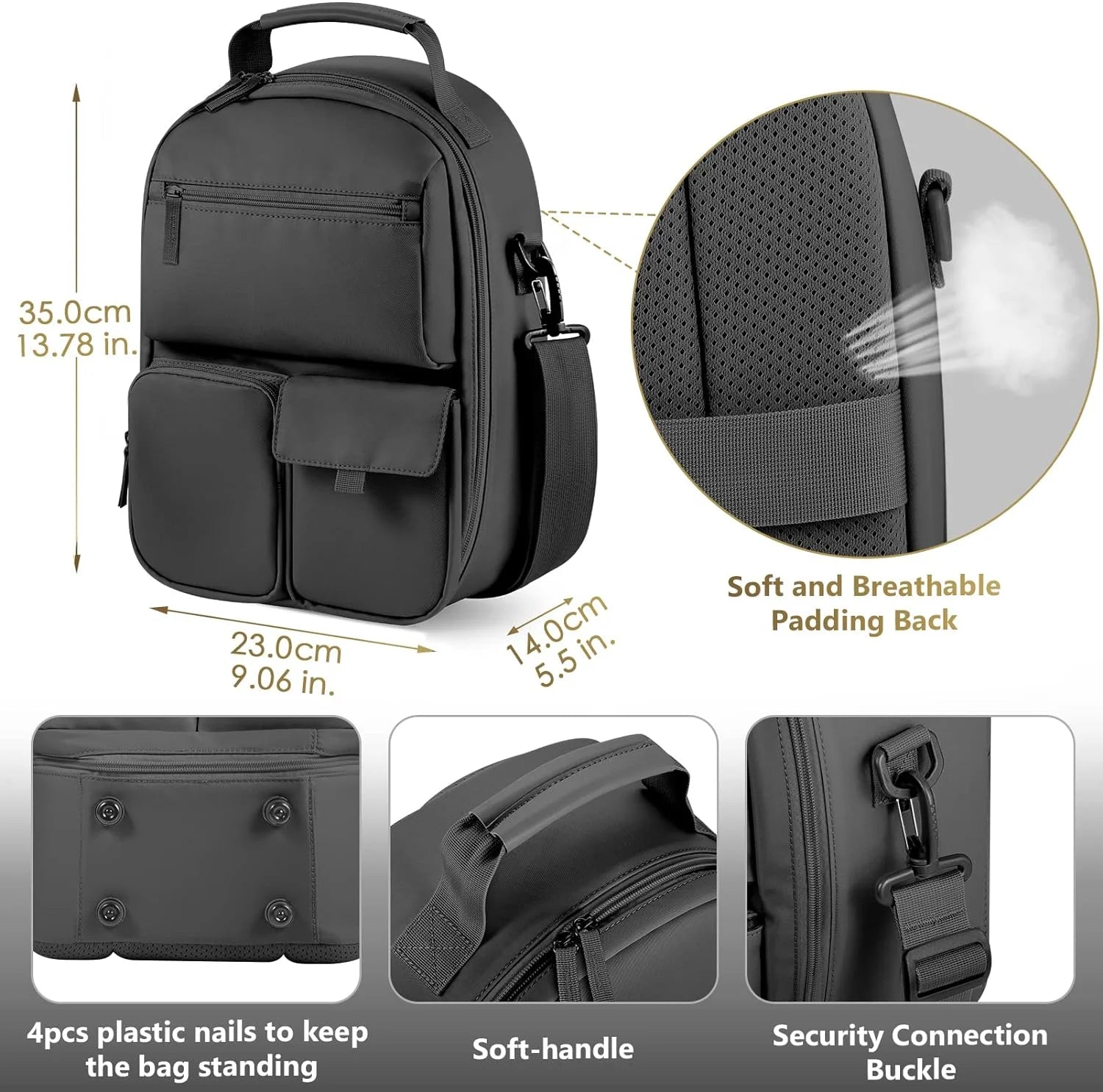 Ultimate VR Carrying Case with Elite Strap