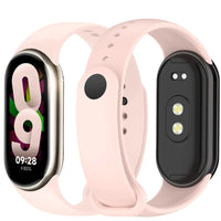 Soft Silicone Replacement Strap for Xiaomi Smart Band 9