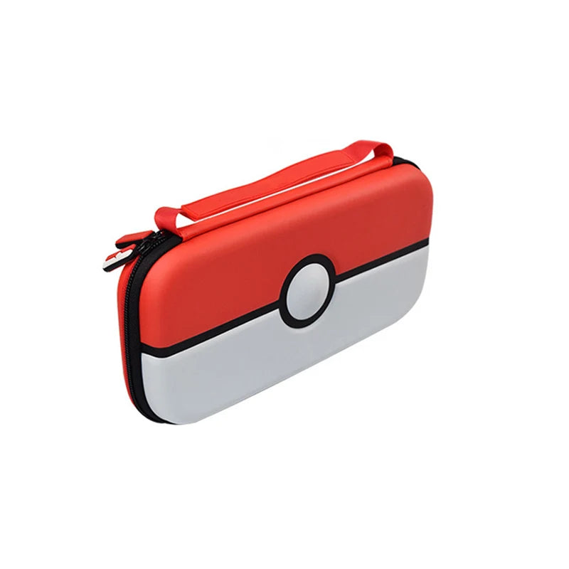 Portable Nintendo Switch Carrying Case with Handle