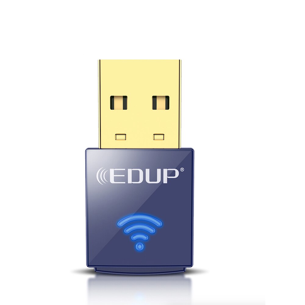 EDUP 150Mbps Mini WiFi Adapter