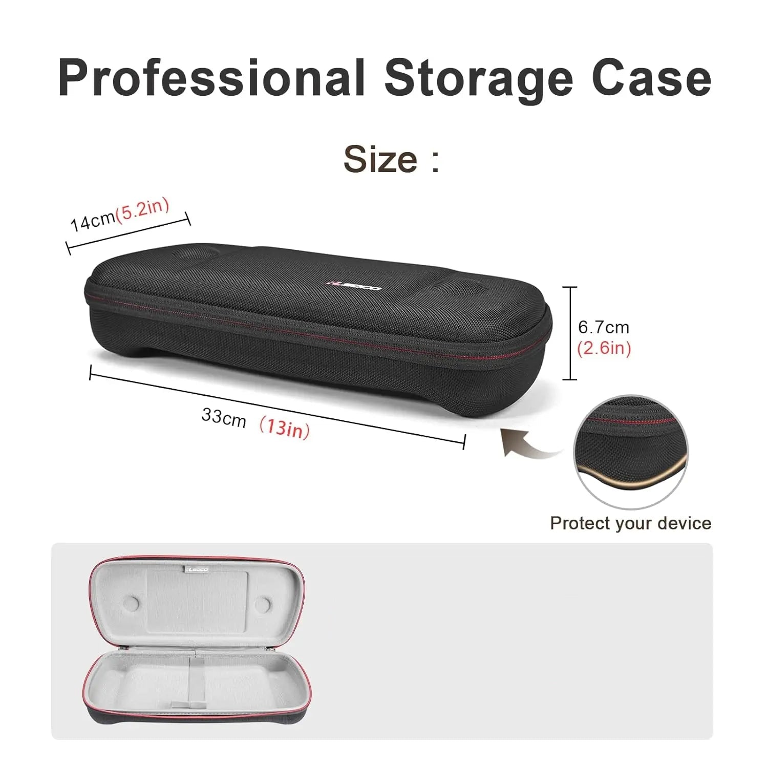 PlayStation Portal Carrying Case