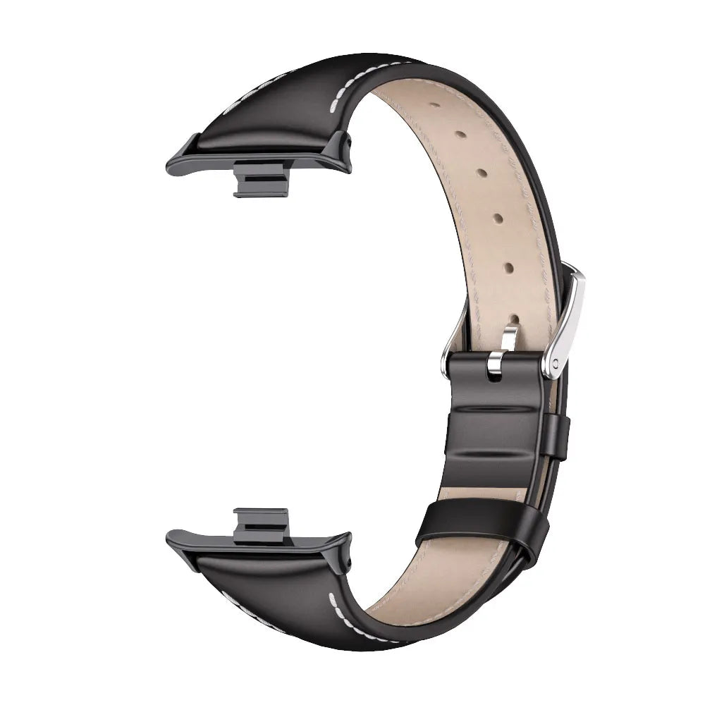 Xiaomi Mi Band 8 Pro Leather Strap